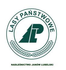 PRZETARG II - Utrzymanie dróg leśnych w Nadleśnictwie Janów Lubelski w 2021r.